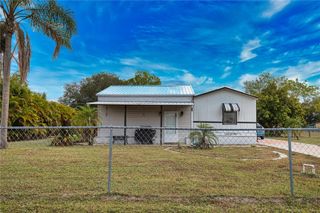 1464 NE LEISURE AVENUE, Arcadia, FL 34266