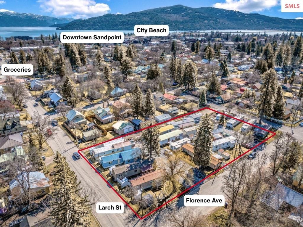 702 N Florence, Sandpoint, ID 83864