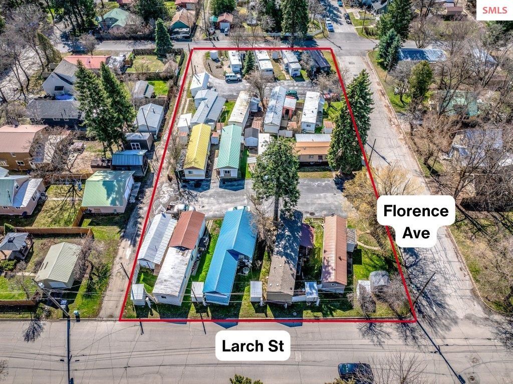 702 N Florence, Sandpoint, ID 83864 photo 3