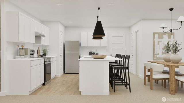 22903 SE Yew Street, Black Diamond, WA 98010