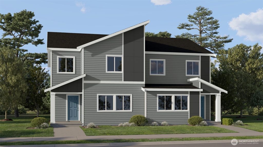 22903 SE Yew Street, Black Diamond, WA 98010