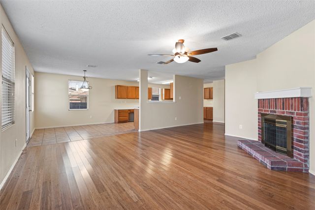 5404 Pandale Valley Drive, Mckinney, TX 75071