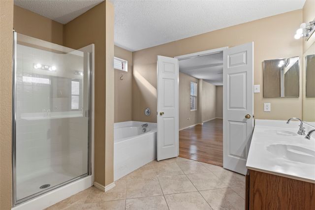 5404 Pandale Valley Drive, Mckinney, TX 75071