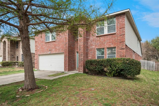 5404 Pandale Valley Drive, Mckinney, TX 75071