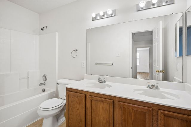 5404 Pandale Valley Drive, Mckinney, TX 75071