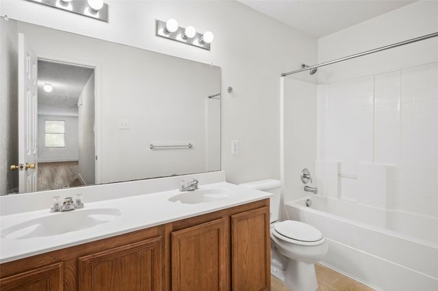 5404 Pandale Valley Drive, Mckinney, TX 75071