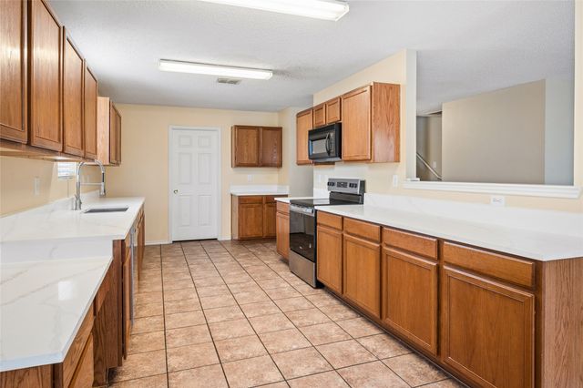 5404 Pandale Valley Drive, Mckinney, TX 75071