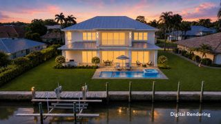 8967 SE Star Island Way, Hobe Sound, FL 33455