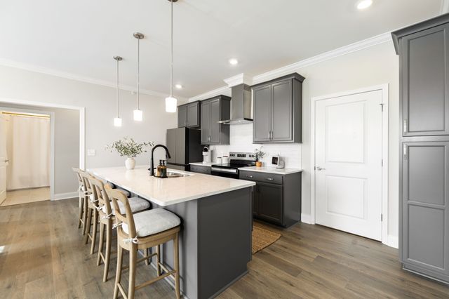 3220 Patcham Dr Unit 204, Nolensville, TN 37135