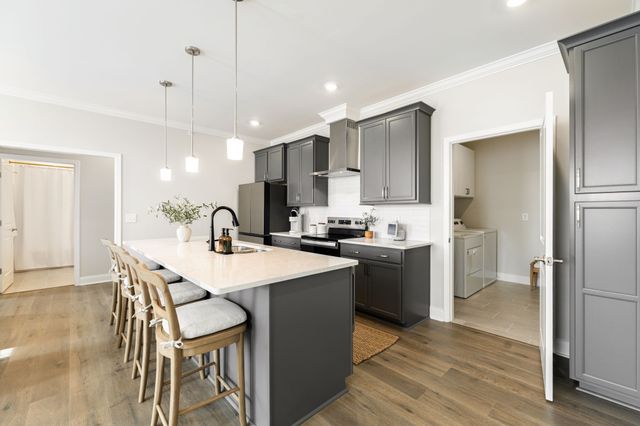 3220 Patcham Dr Unit 204, Nolensville, TN 37135