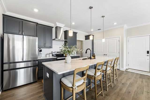 3220 Patcham Dr Unit 204, Nolensville, TN 37135