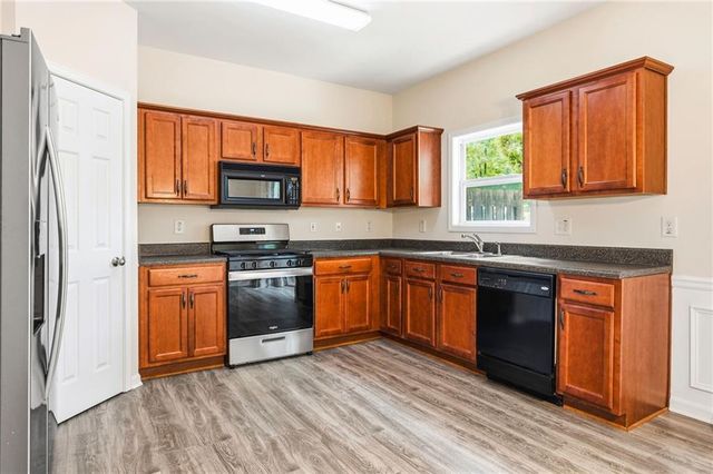 2079 Lakeshore Overlook Drive NW, Kennesaw, GA 30152