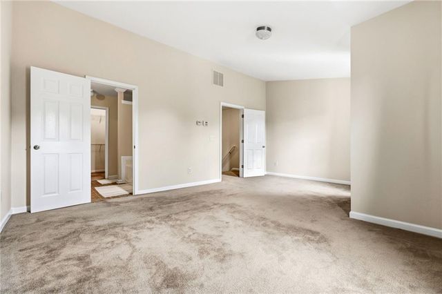 2079 Lakeshore Overlook Drive NW, Kennesaw, GA 30152