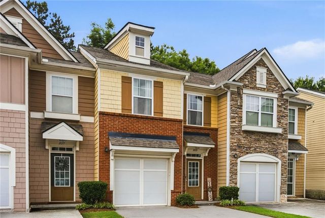 2079 Lakeshore Overlook Drive NW, Kennesaw, GA 30152