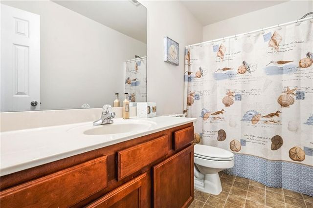2079 Lakeshore Overlook Drive NW, Kennesaw, GA 30152