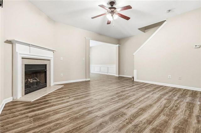 2079 Lakeshore Overlook Drive NW, Kennesaw, GA 30152