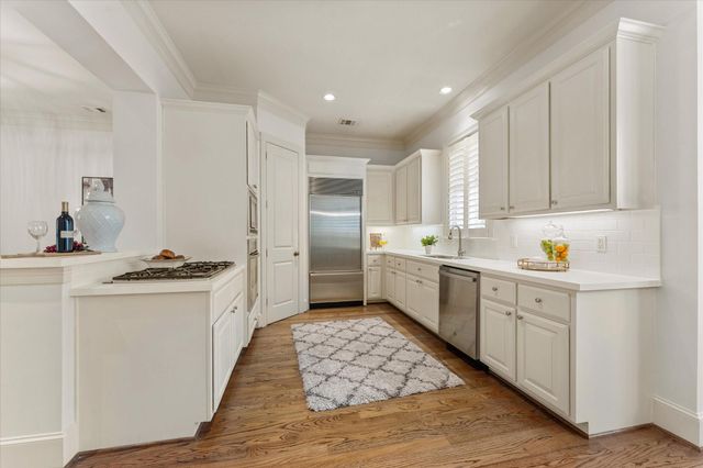 30 History Row, The Woodlands, TX 77380