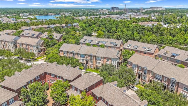 30 History Row, The Woodlands, TX 77380