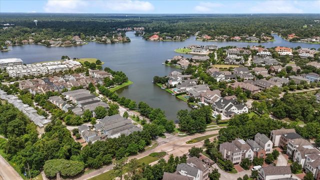 30 History Row, The Woodlands, TX 77380