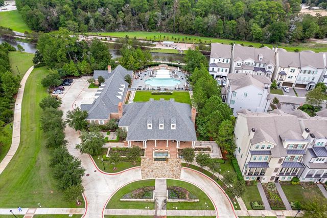 30 History Row, The Woodlands, TX 77380