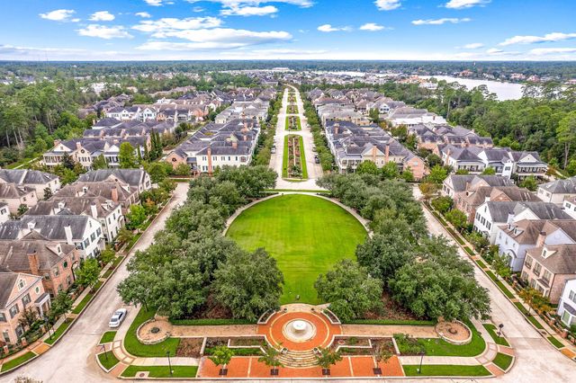 30 History Row, The Woodlands, TX 77380