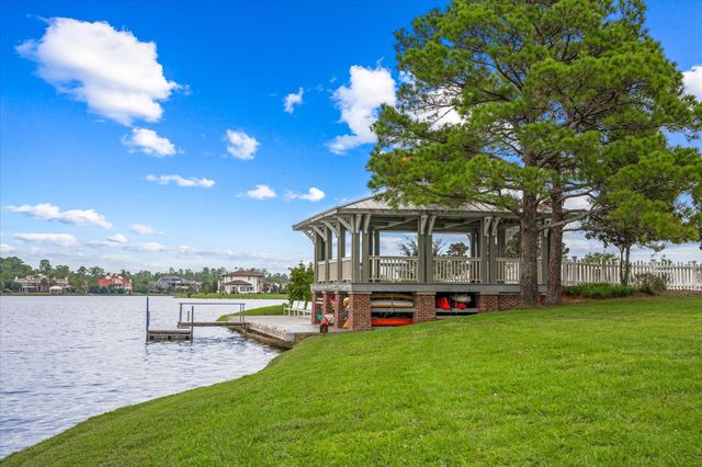 30 History Row, The Woodlands, TX 77380
