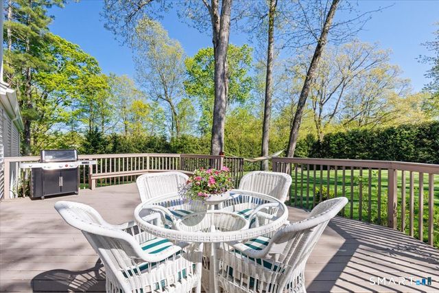 12 Norholt Drive, New Canaan, CT 06840