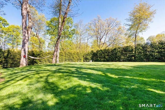 12 Norholt Drive, New Canaan, CT 06840