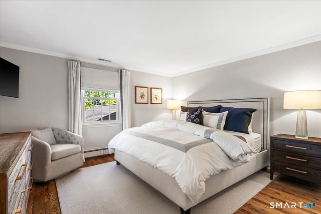 12 Norholt Drive, New Canaan, CT 06840