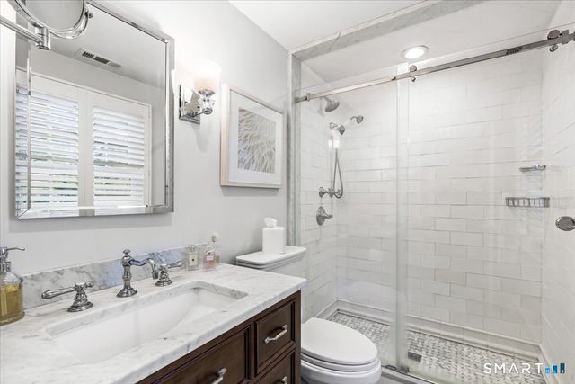 12 Norholt Drive, New Canaan, CT 06840