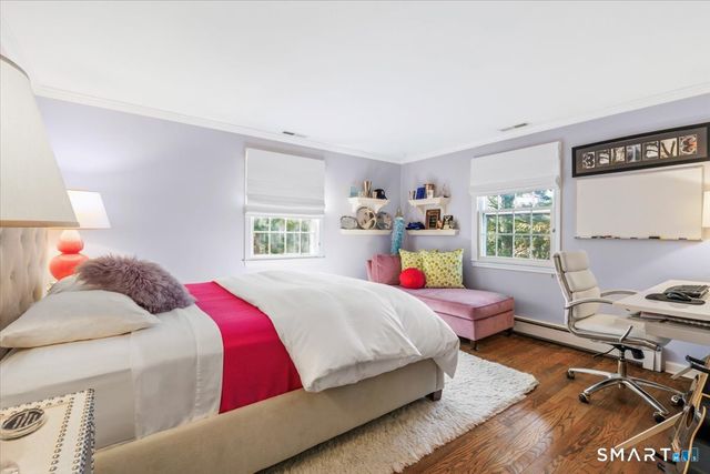 12 Norholt Drive, New Canaan, CT 06840