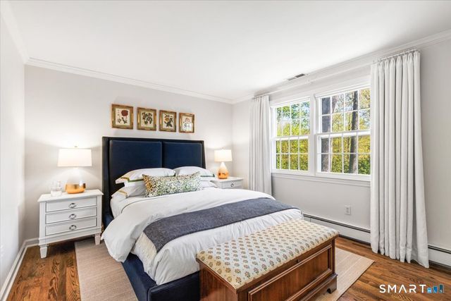 12 Norholt Drive, New Canaan, CT 06840