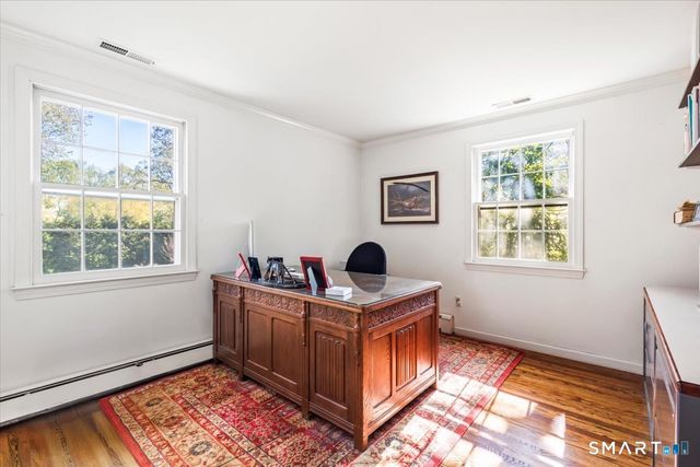 12 Norholt Drive, New Canaan, CT 06840