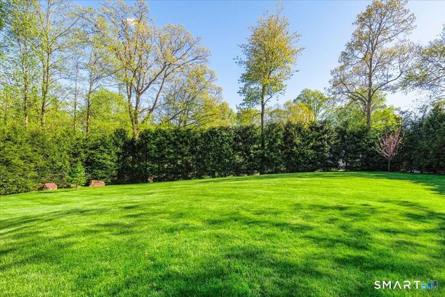 12 Norholt Drive, New Canaan, CT 06840