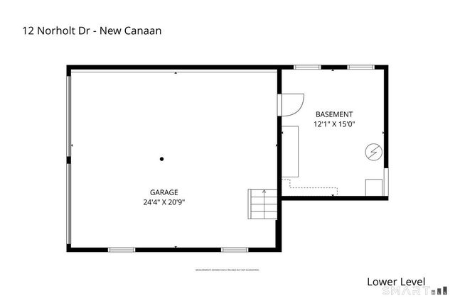 12 Norholt Drive, New Canaan, CT 06840