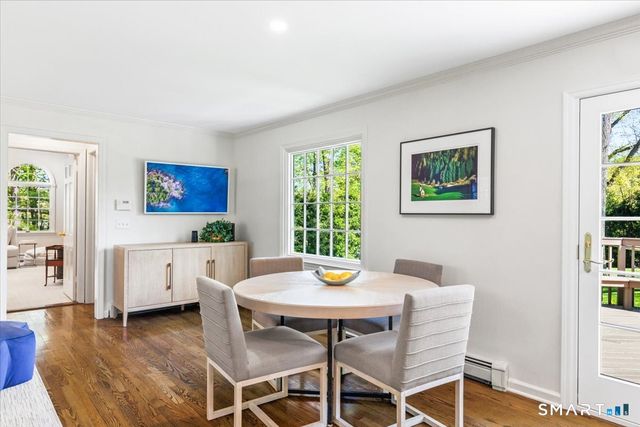 12 Norholt Drive, New Canaan, CT 06840
