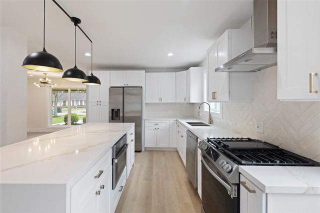 5514 Cheena Drive, Houston, TX 77096