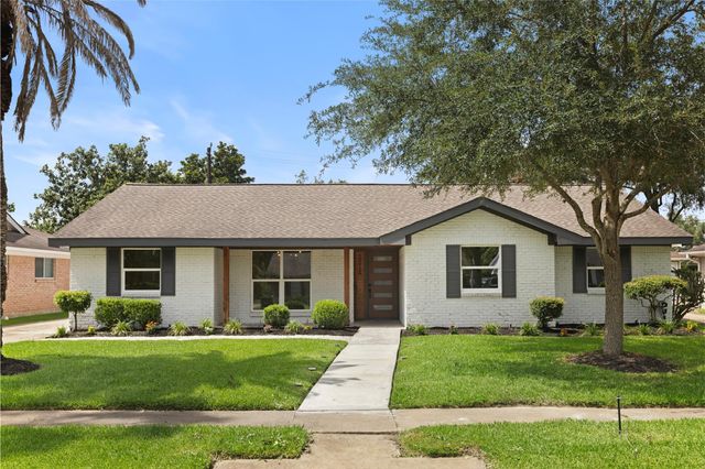 5514 Cheena Drive, Houston, TX 77096