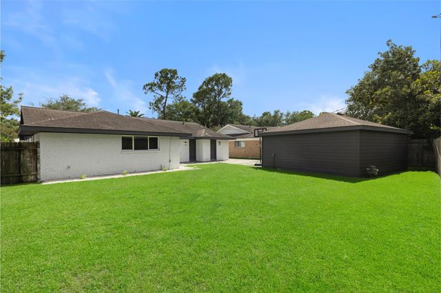 5514 Cheena Drive, Houston, TX 77096