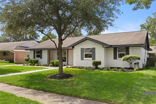 5514 Cheena Drive, Houston, TX 77096