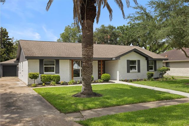 5514 Cheena Drive, Houston, TX 77096