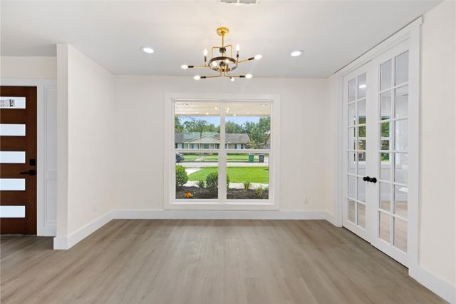 5514 Cheena Drive, Houston, TX 77096