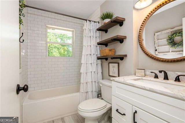 4156 Honeysuckle Drive SE, Smyrna, GA 30082