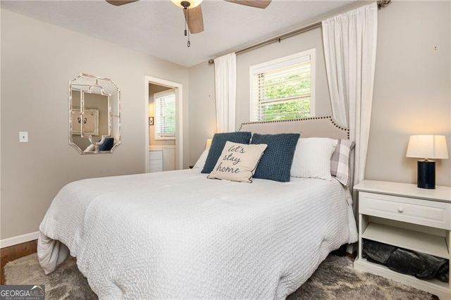 4156 Honeysuckle Drive SE, Smyrna, GA 30082