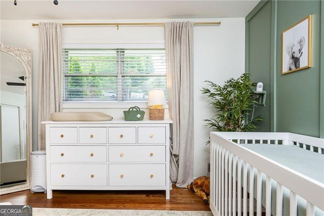 4156 Honeysuckle Drive SE, Smyrna, GA 30082