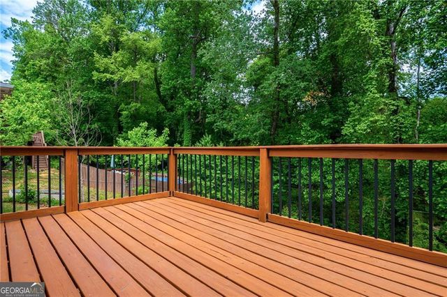 4156 Honeysuckle Drive SE, Smyrna, GA 30082