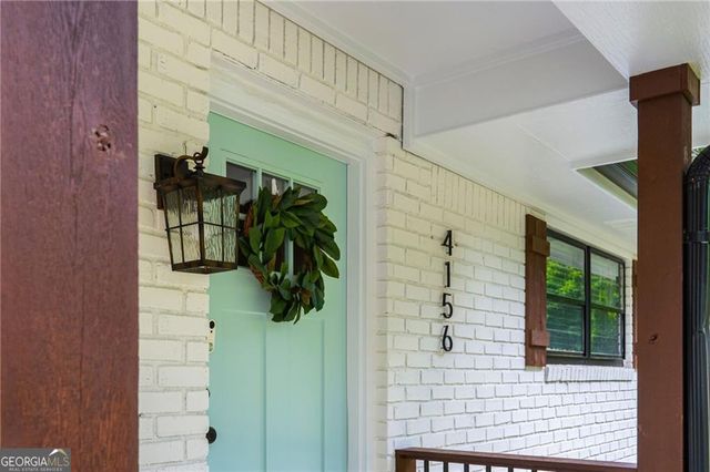 4156 Honeysuckle Drive SE, Smyrna, GA 30082