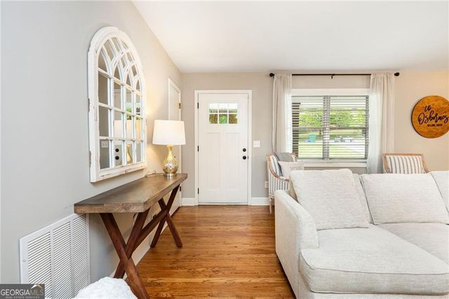 4156 Honeysuckle Drive SE, Smyrna, GA 30082