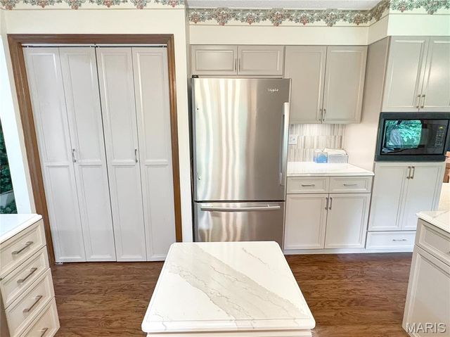 635 E Villa Ridge Road, Villa Ridge, MO 63089