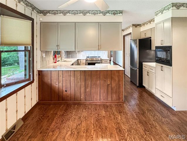 635 E Villa Ridge Road, Villa Ridge, MO 63089